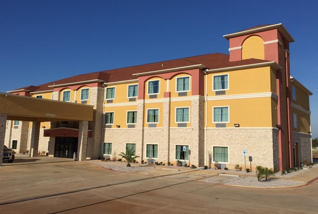 Residency Suites 코툴라 외부 사진